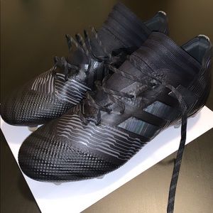 ADIDAS NEMEZIZ 18.1  100% AUTHENTIC